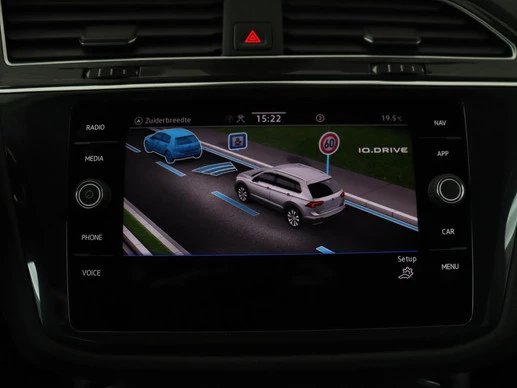 Volkswagen Tiguan - Afbeelding 22 van 30