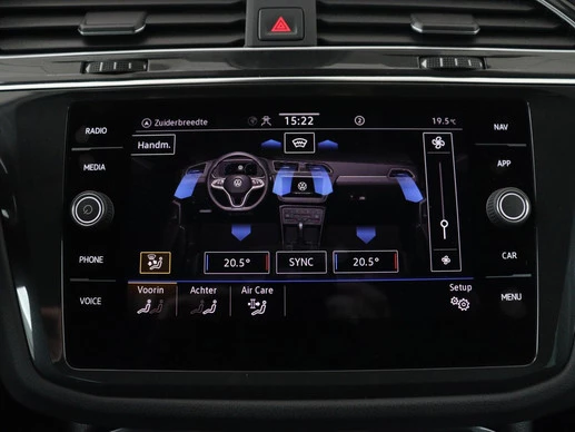 Volkswagen Tiguan - Afbeelding 23 van 30