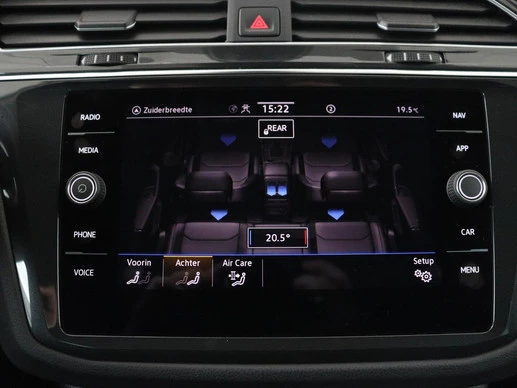 Volkswagen Tiguan - Afbeelding 24 van 30