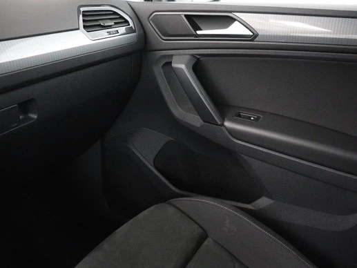 Volkswagen Tiguan - Afbeelding 25 van 30