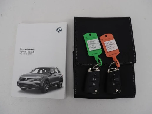 Volkswagen Tiguan - Afbeelding 26 van 30
