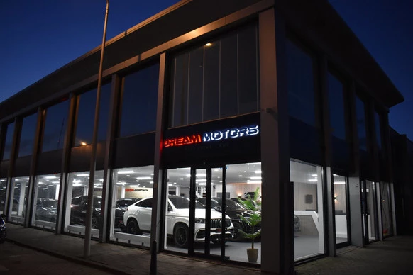 Mercedes-Benz CLA - Afbeelding 2 van 27