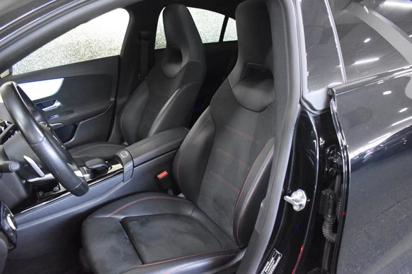 Mercedes-Benz CLA - Afbeelding 3 van 27