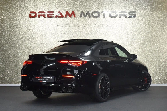 Mercedes-Benz CLA - Afbeelding 6 van 27