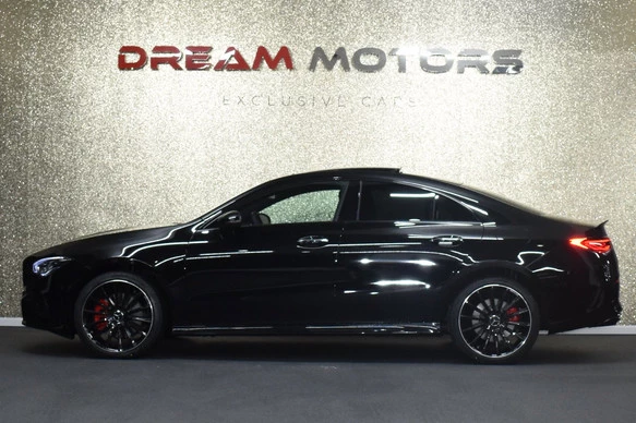 Mercedes-Benz CLA - Afbeelding 7 van 27