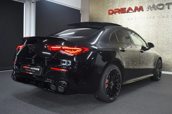 Mercedes-Benz CLA - Afbeelding 9 van 27