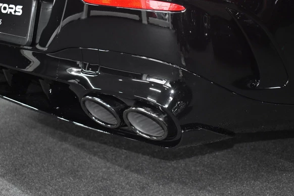 Mercedes-Benz CLA - Afbeelding 10 van 27