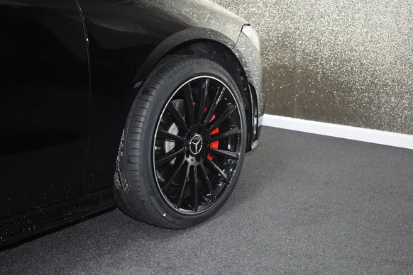 Mercedes-Benz CLA - Afbeelding 11 van 27