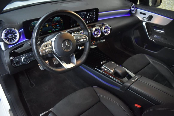 Mercedes-Benz CLA - Afbeelding 13 van 27