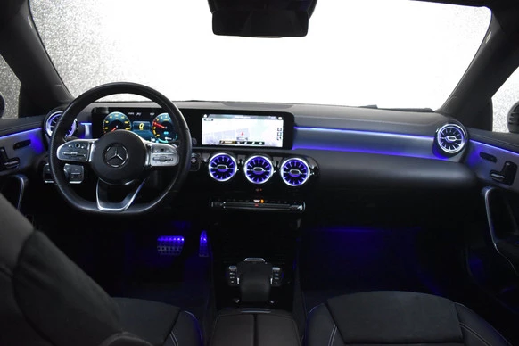 Mercedes-Benz CLA - Afbeelding 14 van 27