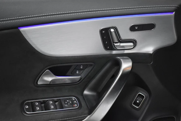 Mercedes-Benz CLA - Afbeelding 15 van 27