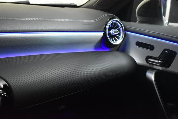 Mercedes-Benz CLA - Afbeelding 16 van 27