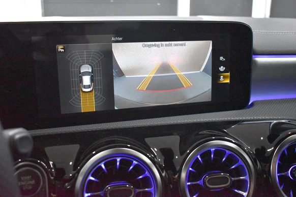 Mercedes-Benz CLA - Afbeelding 17 van 27