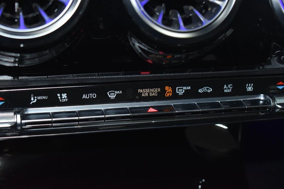 Mercedes-Benz CLA - Afbeelding 18 van 27