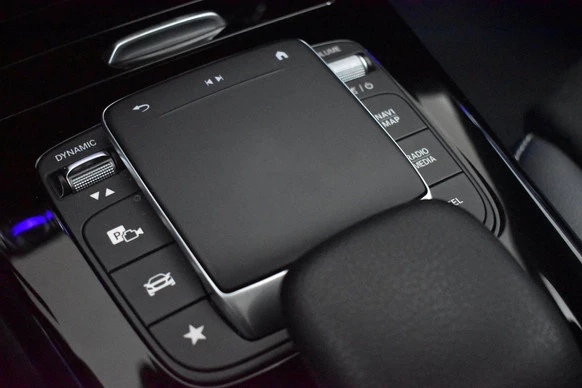 Mercedes-Benz CLA - Afbeelding 19 van 27