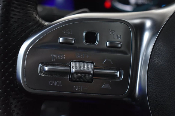 Mercedes-Benz CLA - Afbeelding 20 van 27