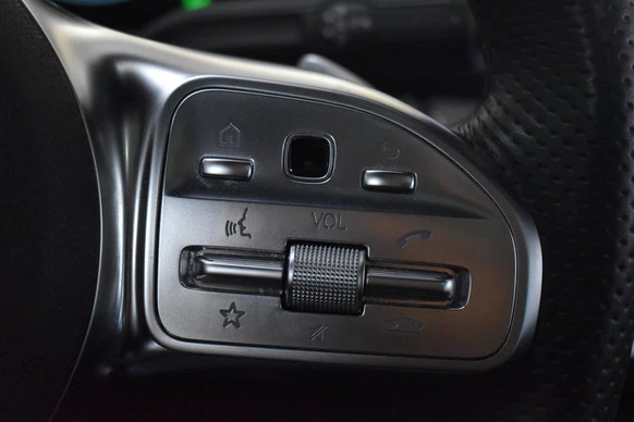 Mercedes-Benz CLA - Afbeelding 21 van 27