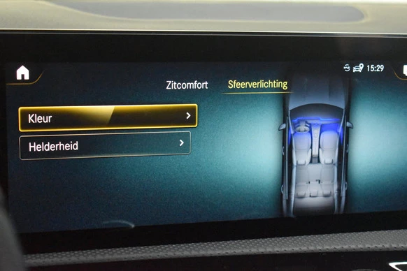 Mercedes-Benz CLA - Afbeelding 25 van 27