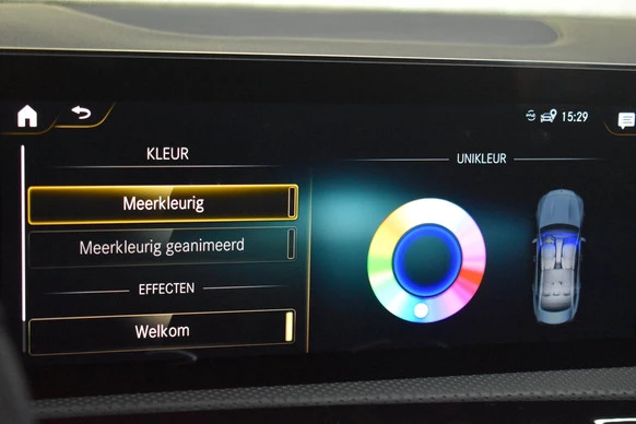 Mercedes-Benz CLA - Afbeelding 26 van 27