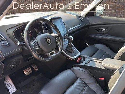 Renault Grand Scénic - Afbeelding 5 van 30