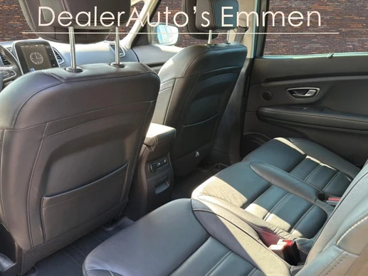 Renault Grand Scénic - Afbeelding 7 van 30