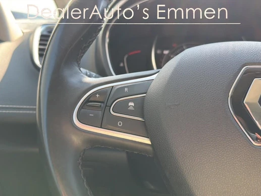 Renault Grand Scénic - Afbeelding 14 van 30