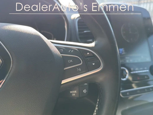 Renault Grand Scénic - Afbeelding 15 van 30