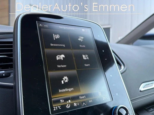 Renault Grand Scénic - Afbeelding 23 van 30