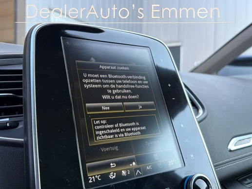 Renault Grand Scénic - Afbeelding 25 van 30