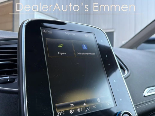 Renault Grand Scénic - Afbeelding 26 van 30