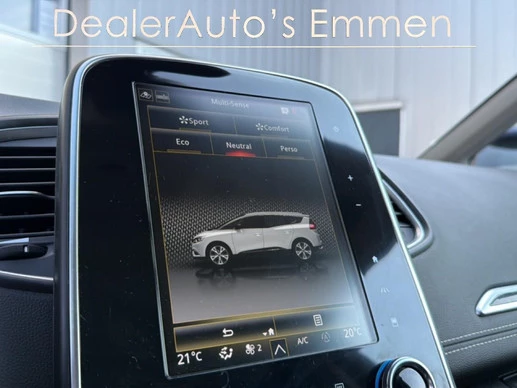 Renault Grand Scénic - Afbeelding 28 van 30