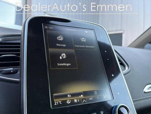 Renault Grand Scénic - Afbeelding 30 van 30