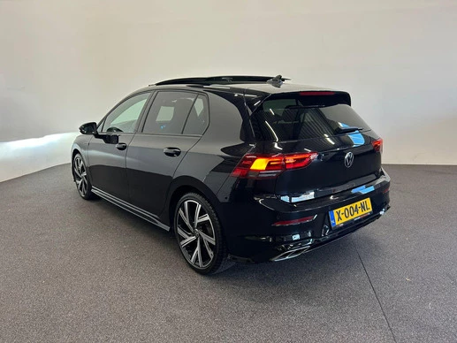 Volkswagen Golf - Afbeelding 6 van 29