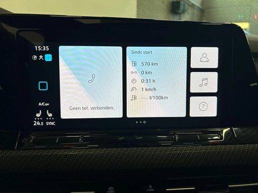 Volkswagen Golf - Afbeelding 16 van 29