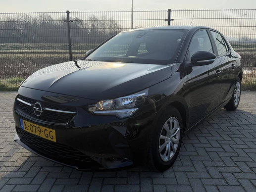 Opel Corsa - Afbeelding 1 van 26