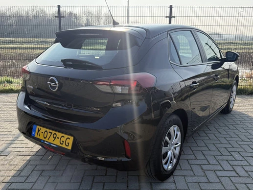 Opel Corsa - Afbeelding 2 van 26