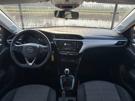 Opel Corsa - Afbeelding 3 van 26