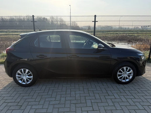 Opel Corsa - Afbeelding 4 van 26