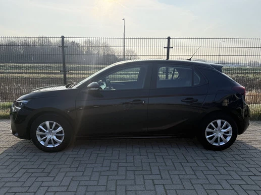 Opel Corsa - Afbeelding 5 van 26