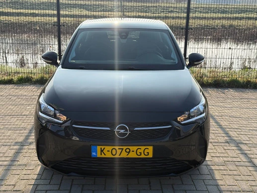 Opel Corsa - Afbeelding 6 van 26