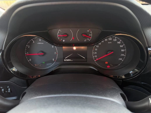 Opel Corsa - Afbeelding 12 van 26