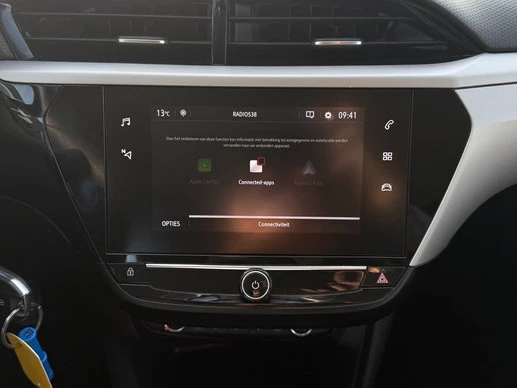 Opel Corsa - Afbeelding 14 van 26