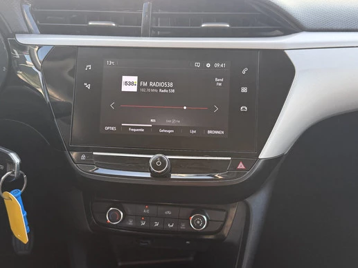 Opel Corsa - Afbeelding 15 van 26