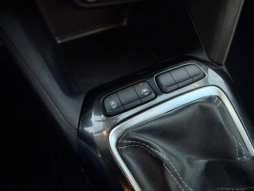 Opel Corsa - Afbeelding 17 van 26