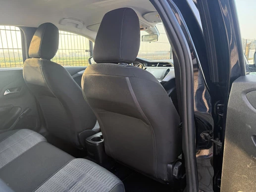 Opel Corsa - Afbeelding 22 van 26