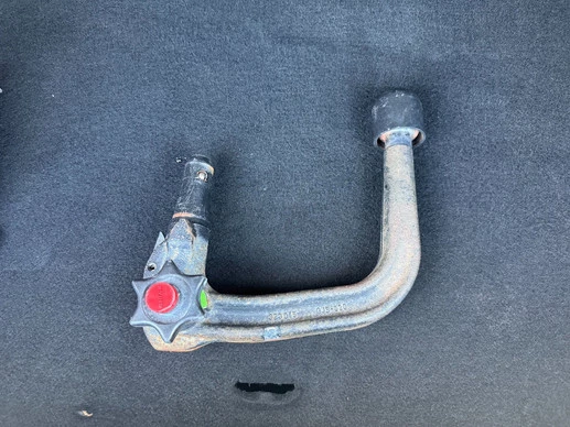 Opel Corsa - Afbeelding 24 van 26