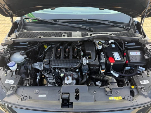 Opel Corsa - Afbeelding 25 van 26