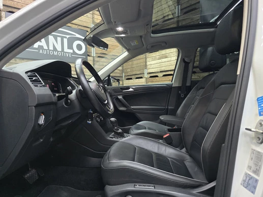 Volkswagen Tiguan - Afbeelding 5 van 24