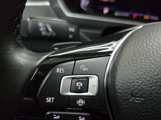 Volkswagen Tiguan - Afbeelding 9 van 24