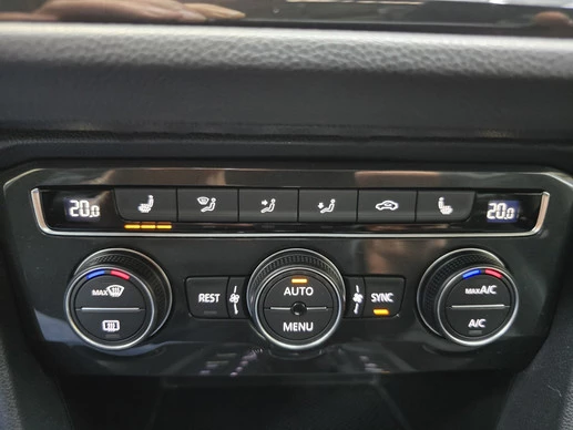 Volkswagen Tiguan - Afbeelding 13 van 24